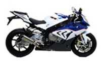 Carenados BMW S1000RR 2009-2014