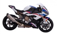 Carenados BMW S1000RR 2019-2021