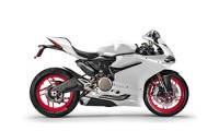 Carenados Ducati 959