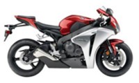 Carenados Honda CBR 1000 RR 2008-2011