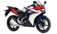 Carenados Honda CBR 125 R 2011-2013