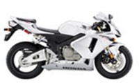 Carenados Honda CBR 600 RR 2005-2006