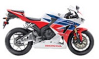 Carenados Honda CBR 600 RR 2013-2021