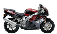 Carenados Honda CBR 900 RR 893 1992-1993