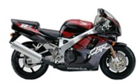 Carenados Honda CBR 900 RR 893 1994-1995