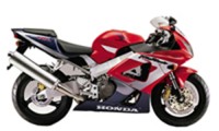 Carenados Honda CBR 900 RR 929 2000-2001