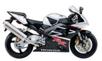 Carenados Honda CBR 900 RR 954 2002-2003