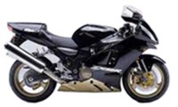 Carenados Kawasaki Ninja ZX12R 2000-2001