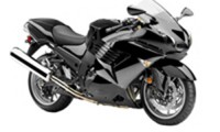 Carenados Kawasaki Ninja ZX14R 2006-2011