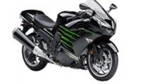 Carenados Kawasaki Ninja ZX14R 2012-2021