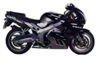 Carenados Kawasaki Ninja ZX9R 1994-1997