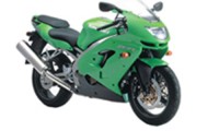 Carenados Kawasaki Ninja ZX9R 1998-1999