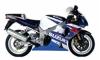 Carenados Suzuki GSXR 1000 2000-2002