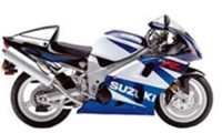 Carenados Suzuki TL1000R 1998-2003