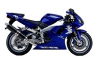 Carenados Yamaha R1 1998-1999