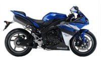 Carenados Yamaha R1 2009-2011