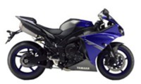 Carenados Yamaha R1 2012-2014