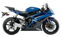 Carenados Yamaha R6 2008-2016