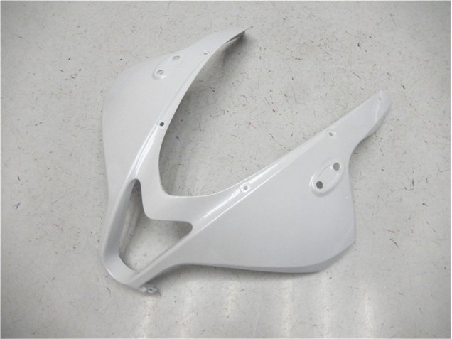 Honda CBR 600 RR 2007-2008 - Blanco Perla