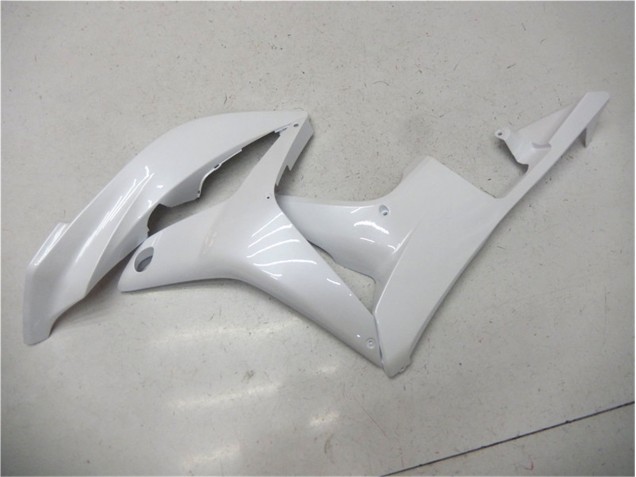 Honda CBR 600 RR 2007-2008 - Blanco Perla