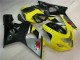 Suzuki GSXR 600 / 750 K4 2004-2005 - Amarillo Negro