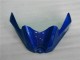 Suzuki GSXR 600 / 750 K8 2008-2010 - Azul Negro