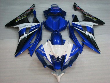 Yamaha R6 2008-2016 - Azul