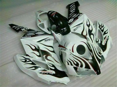 Honda CBR 1000 RR 2004-2005 - Blanco