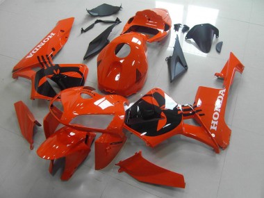 Honda CBR 600 RR 2005-2006 - Naranja Negro