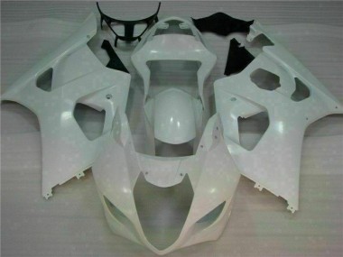 Suzuki GSXR 1000 K3 2003-2004 - Blanco