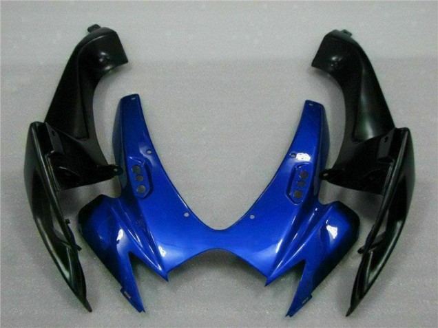 Suzuki GSXR 600 / 750 K6 2006-2007 - Azul