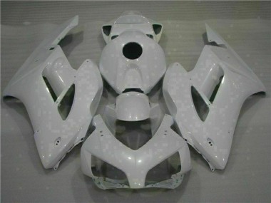 Honda CBR 1000 RR 2004-2005 - Blanco