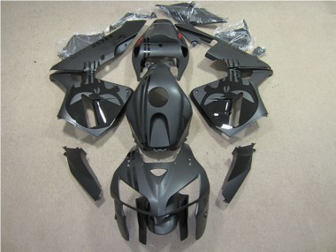 Honda CBR 600 RR 2005-2006 - Negro