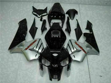 Honda CBR 600 RR 2005-2006 - Plata