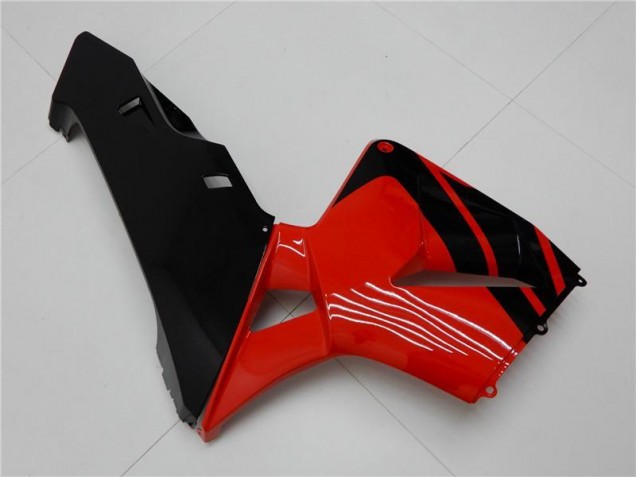 Honda CBR 600 RR 2005-2006 - Rojo Negro