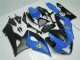 Suzuki GSXR 1000 K5 2005-2006 - Azul Negro