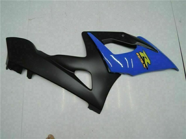 Suzuki GSXR 1000 K5 2005-2006 - Azul Negro