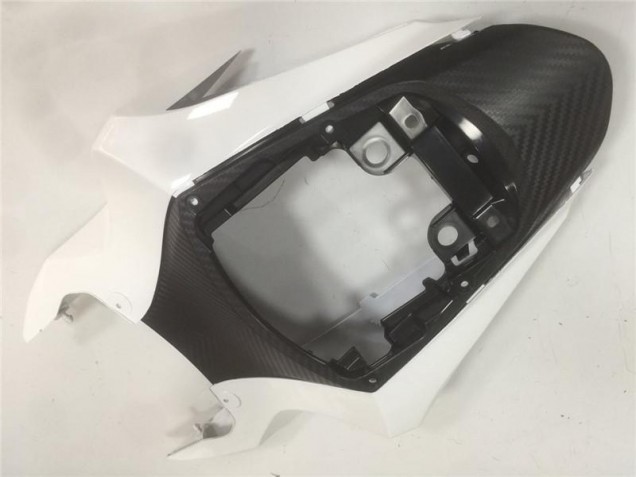 Suzuki GSXR 600 / 750 K11 2011-2021 - Negro Blanco