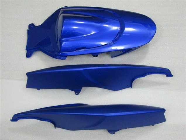 Suzuki GSXR 600 / 750 K6 2006-2007 - Azul Negro