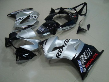 Honda VFR 800 2002-2013 - Plata Repsol