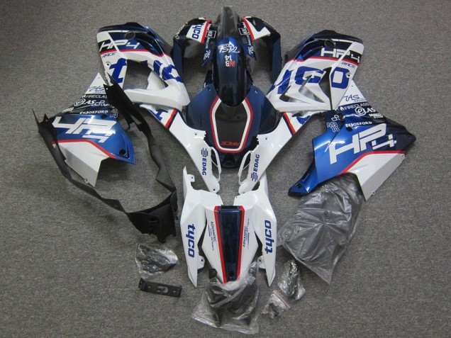 BMW S1000RR 2015-2018 - Tyco