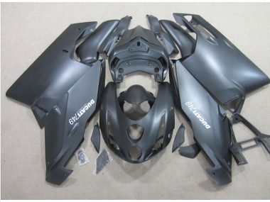 Ducati 749 2003-2004 - Negro