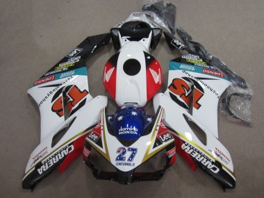 Honda CBR 1000 RR 2004-2005 - 27 Contrainer IT