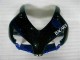 Honda CBR 1000 RR 2004-2005 - Azul Negro