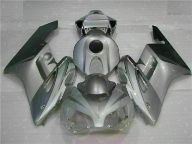 Honda CBR 1000 RR 2004-2005 - Plata