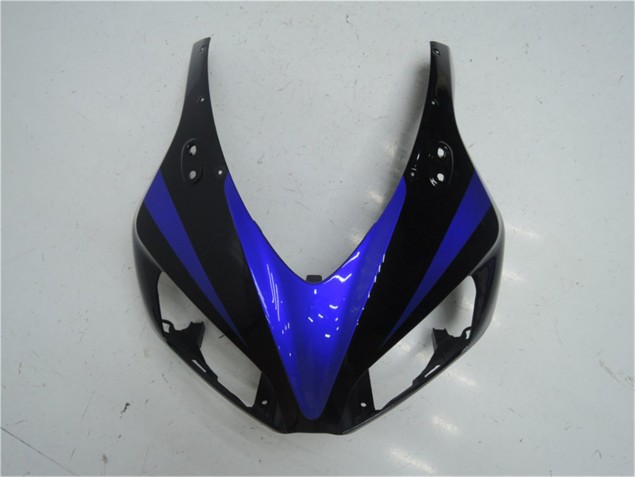 Honda CBR 1000 RR 2006-2007 - Azul Negro