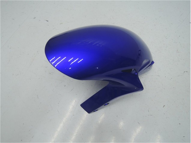 Honda CBR 1000 RR 2006-2007 - Azul Negro