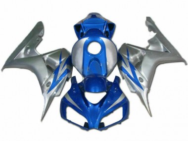 Honda CBR 1000 RR 2006-2007 - Azul Plata