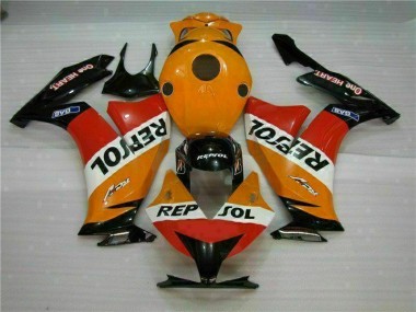 Honda CBR 1000 RR 2012-2016 - Naranja