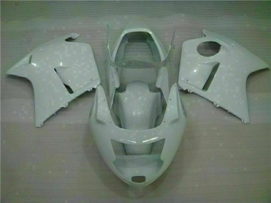 Honda CBR 1100 XX 1996-2007 - Blanco